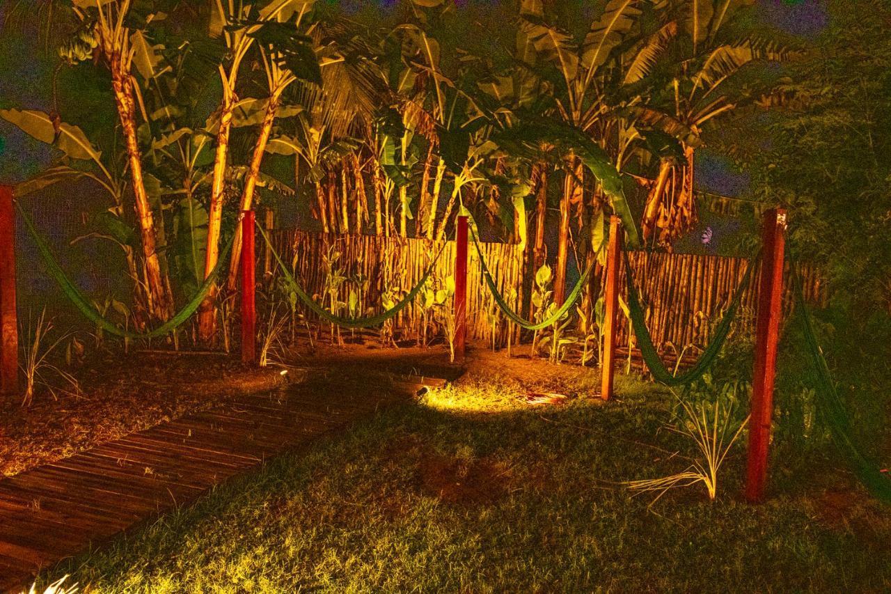 招待所 Terra Encantada