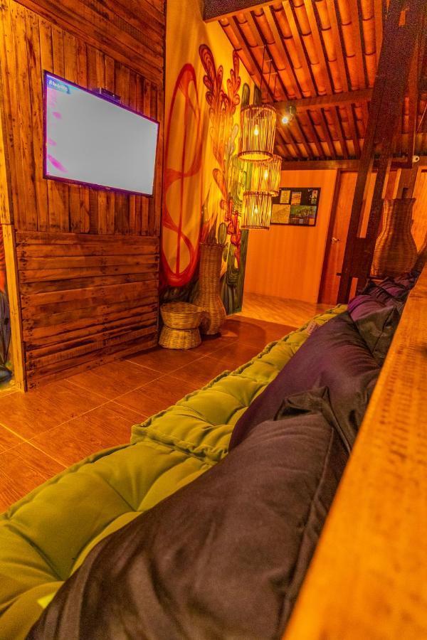 Pensión Boldro Surf House